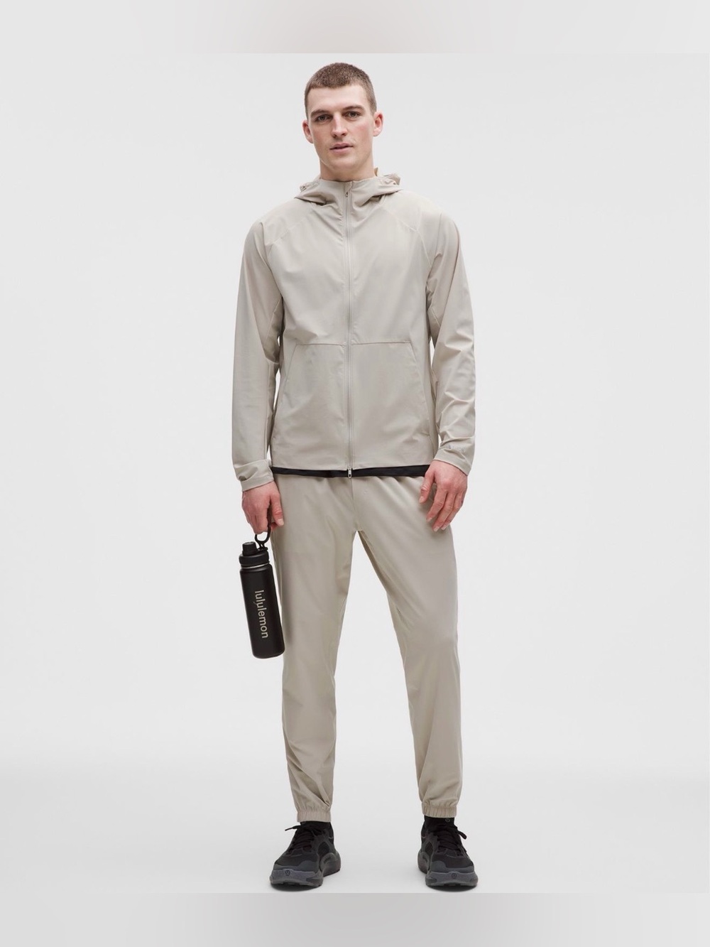 Lululemon mens pace breaker jogger *tall